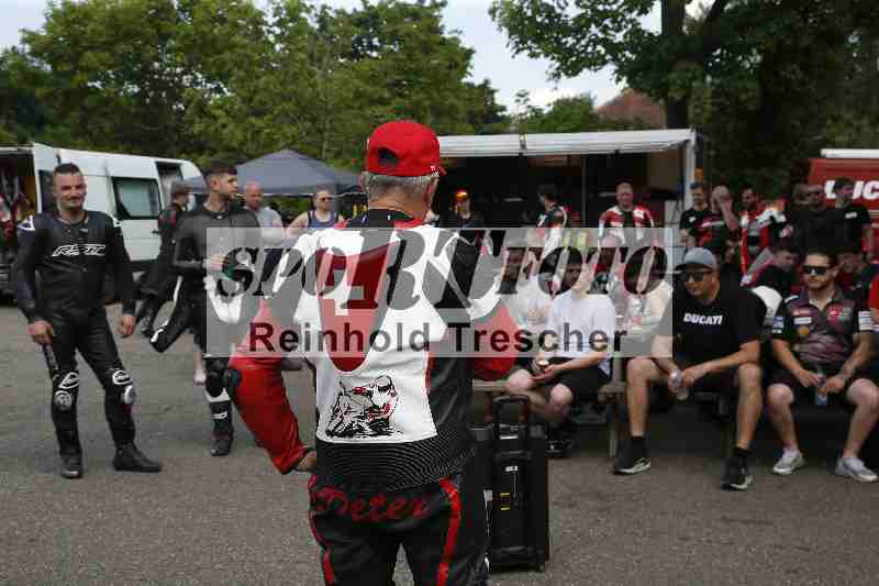 /21 17.06.2026  Ducati Schweiz Track Warmup ADR/Impressionen